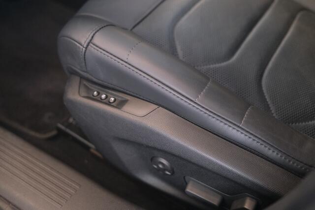 Citroen C5 X 225 Plug-in Hybrid Shine Panoramadak | HiFi Audio | St. Verw & Koeling & Memory