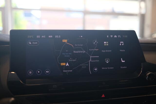 Citroen C5 X 225 Plug-in Hybrid Shine Panoramadak | HiFi Audio | St. Verw & Koeling & Memory