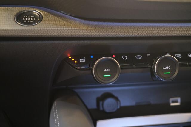 Citroen C5 X 225 Plug-in Hybrid Shine Panoramadak | HiFi Audio | St. Verw & Koeling & Memory