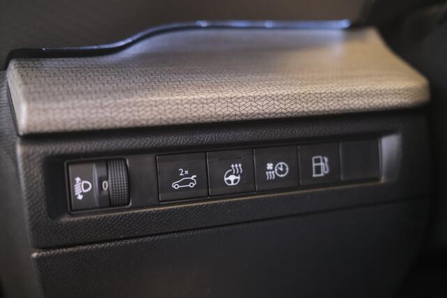 Citroen C5 X 225 Plug-in Hybrid Shine Panoramadak | HiFi Audio | St. Verw & Koeling & Memory