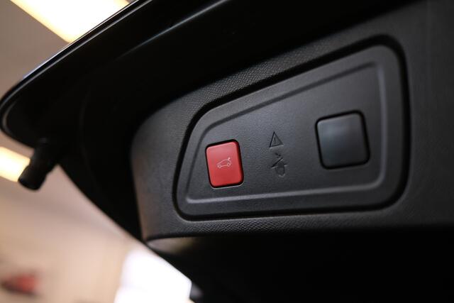 Citroen C5 Aircross Hybrid 225Shine Leer/All Wheather Banden/Elektr. Achterlklep/Stoelverwarming