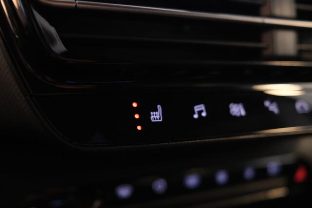 Citroen C5 Aircross Hybrid 225Shine Leer/All Wheather Banden/Elektr. Achterlklep/Stoelverwarming