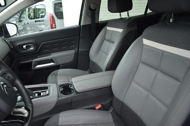 Citroen C5 Aircross PureTech 130 EAT8 Business Plus Automaat | Navi | Airco |