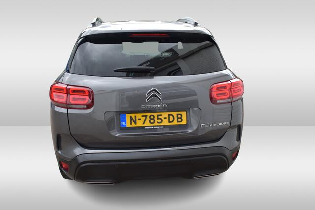 Citroen C5 Aircross PureTech 130 EAT8 Business Plus Automaat | Navi | Airco |
