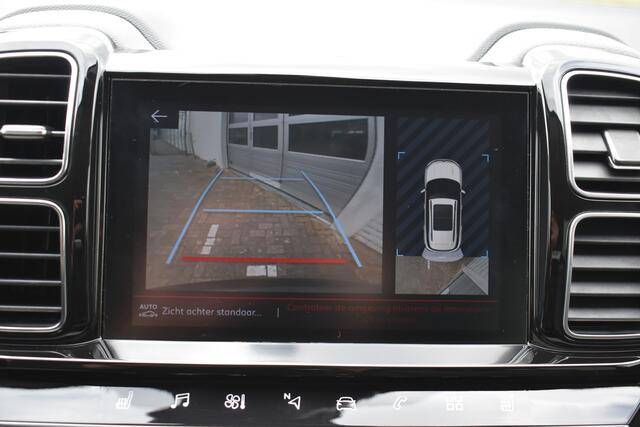 Citroen C5 Aircross PureTech 130 EAT8 Business Plus Automaat | Navi | Airco |