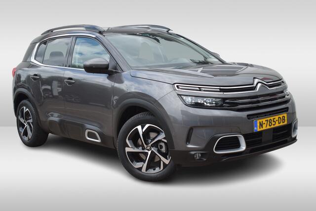 Citroen C5 Aircross PureTech 130 EAT8 Business Plus Automaat | Navi | Airco |