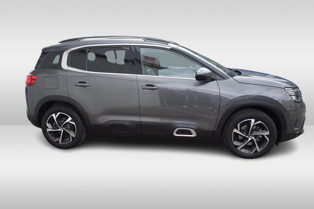 Citroen C5 Aircross PureTech 130 EAT8 Business Plus Automaat | Navi | Airco |