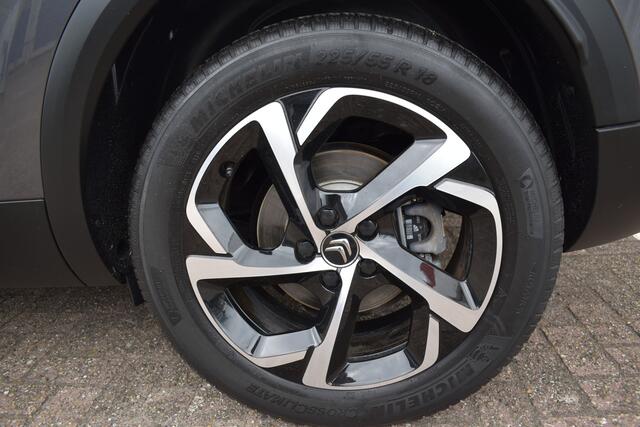 Citroen C5 Aircross PureTech 130 EAT8 Business Plus Automaat | Navi | Airco |