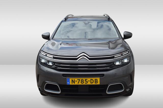 Citroen C5 Aircross PureTech 130 EAT8 Business Plus Automaat | Navi | Airco |