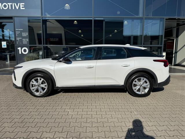 Citroen C5 X 1.2 PureTech Business *Automaat*