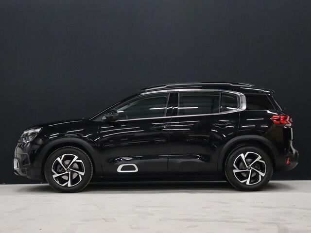 Citroen C5 Aircross 1.2 PureTech Business [APPLE CARPLAY, ANDROID, CAMERA, STOELVERWARMING, PDC V+A, CRUISE, NIEUWSTAAT]