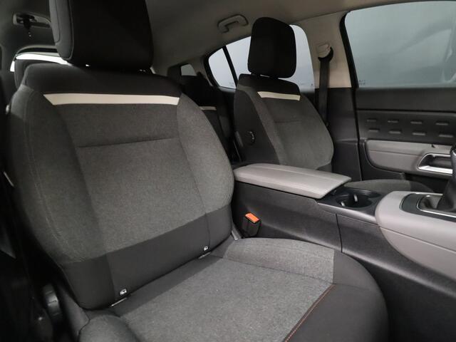 Citroen C5 Aircross 1.2 PureTech Business [APPLE CARPLAY, ANDROID, CAMERA, STOELVERWARMING, PDC V+A, CRUISE, NIEUWSTAAT]
