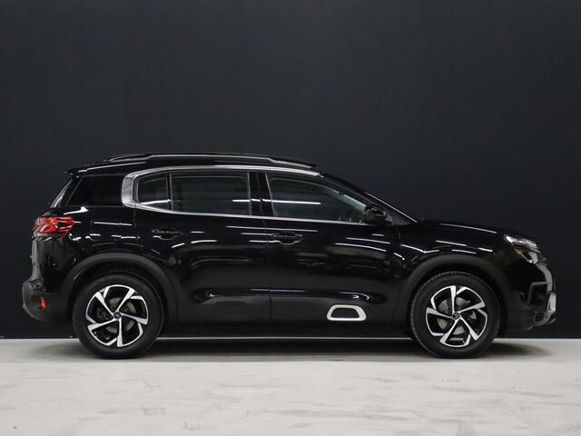 Citroen C5 Aircross 1.2 PureTech Business [APPLE CARPLAY, ANDROID, CAMERA, STOELVERWARMING, PDC V+A, CRUISE, NIEUWSTAAT]