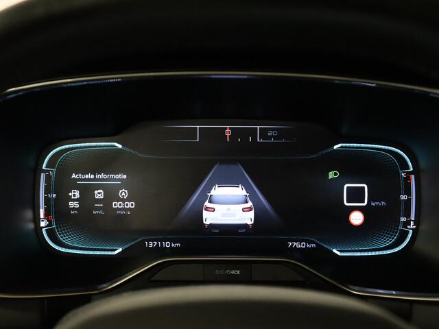 Citroen C5 Aircross 1.2 PureTech Business [APPLE CARPLAY, ANDROID, CAMERA, STOELVERWARMING, PDC V+A, CRUISE, NIEUWSTAAT]