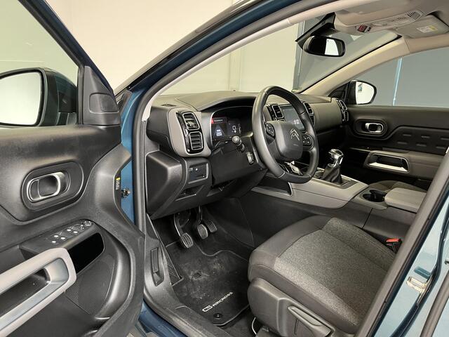 Citroen C5 Aircross 1.2 PureTech Business | D.RIEM VERVANGEN | DEALERONDERHOUDEN | CARPLAY |