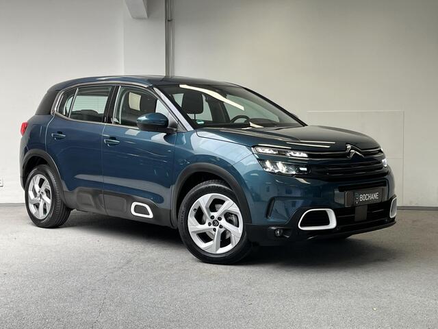 Citroen C5 Aircross 1.2 PureTech Business | D.RIEM VERVANGEN | DEALERONDERHOUDEN | CARPLAY |