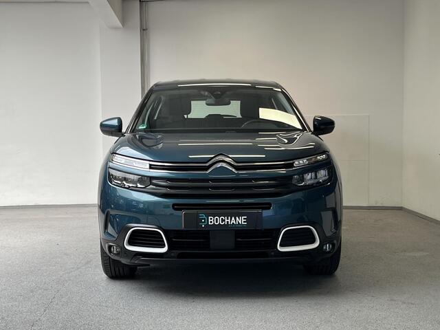 Citroen C5 Aircross 1.2 PureTech Business | D.RIEM VERVANGEN | DEALERONDERHOUDEN | CARPLAY |