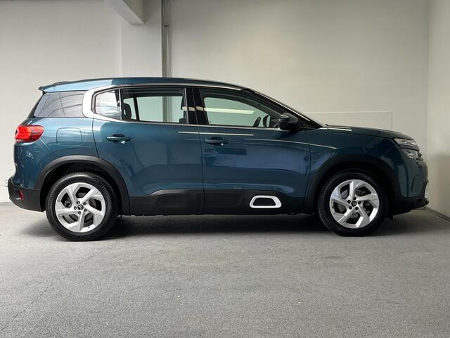 Citroen C5 Aircross 1.2 PureTech Business | D.RIEM VERVANGEN | DEALERONDERHOUDEN | CARPLAY |