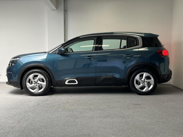 Citroen C5 Aircross 1.2 PureTech Business | D.RIEM VERVANGEN | DEALERONDERHOUDEN | CARPLAY |