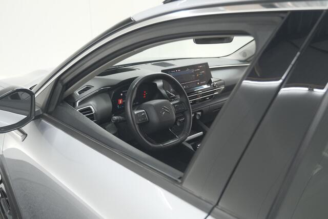 Citroen C5 X 1.6 Plug-in Hybrid 225 Shine | Camera | Adaptieve Cruise Control | Apple Carplay | Parkeersensoren