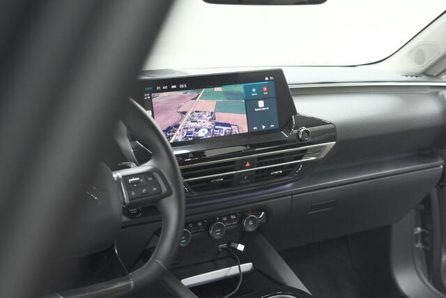 Citroen C5 X 1.6 Plug-in Hybrid 225 Shine | Camera | Adaptieve Cruise Control | Apple Carplay | Parkeersensoren