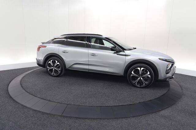 Citroen C5 X 1.6 Plug-in Hybrid 225 Shine | Camera | Adaptieve Cruise Control | Apple Carplay | Parkeersensoren