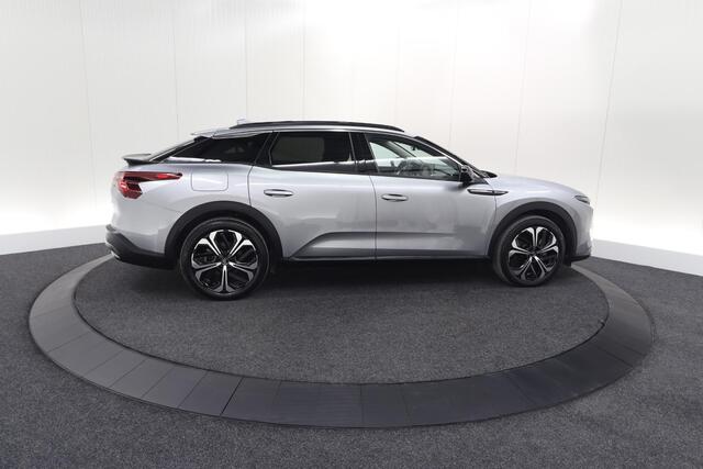 Citroen C5 X 1.6 Plug-in Hybrid 225 Shine | Camera | Adaptieve Cruise Control | Apple Carplay | Parkeersensoren