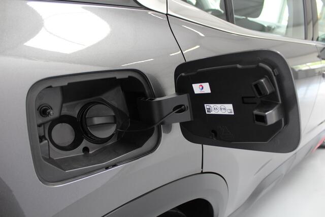 Citroen C5 Aircross 1.2 PureTech Business 131PK, CARPLAY | HALF LEER | PARKEERSENSOREN | CAMERA | CRUISE