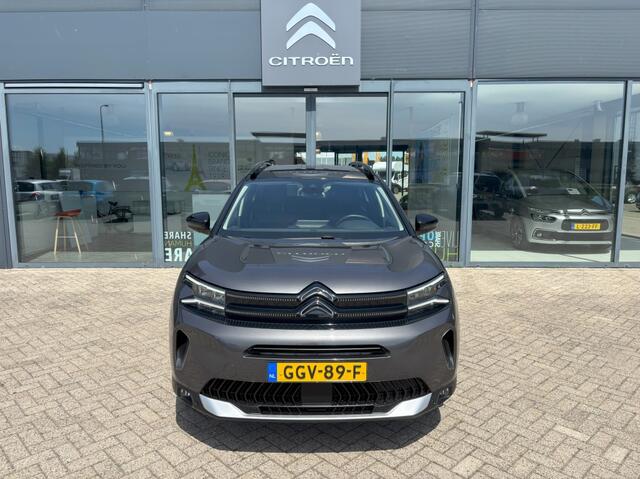 Citroen C5 1.2 Hybrid ë-Series Automaat | Leder | Navigatie |