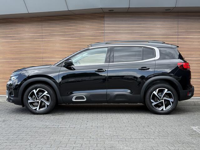 Citroen C5 Aircross 1.2 PureTech Feel Camera / Navi / Dealer onderhouden / Clima / Lm Velgen