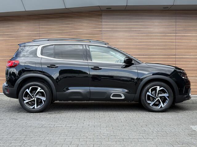 Citroen C5 Aircross 1.2 PureTech Feel Camera / Navi / Dealer onderhouden / Clima / Lm Velgen