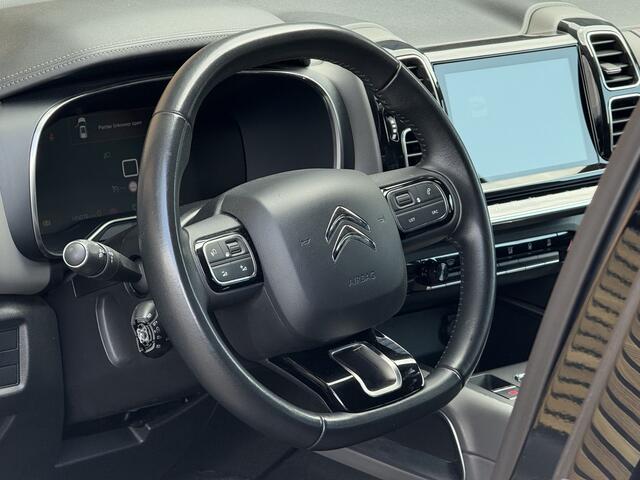 Citroen C5 Aircross 1.2 PureTech Feel Camera / Navi / Dealer onderhouden / Clima / Lm Velgen