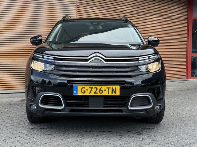 Citroen C5 Aircross 1.2 PureTech Feel Camera / Navi / Dealer onderhouden / Clima / Lm Velgen