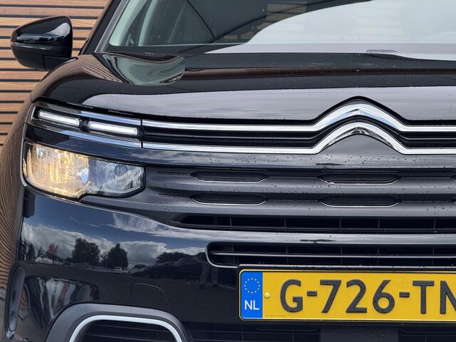 Citroen C5 Aircross 1.2 PureTech Feel Camera / Navi / Dealer onderhouden / Clima / Lm Velgen