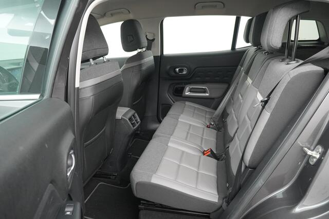 Citroen C5 Aircross BWJ 2020 1.2 131 PK Business APPLE CARPLAY / ANDROID AUTO / NAVI / CLIMA / CRUISE / HALF LEDER / CAMERA / LMV / PARKEERSENSOREN