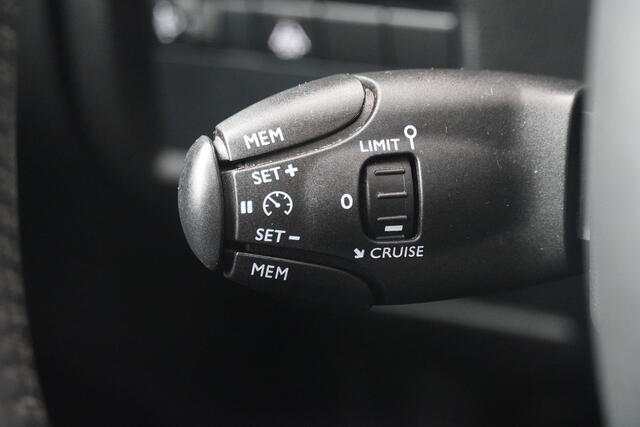 Citroen C5 Aircross BWJ 2020 1.2 131 PK Business APPLE CARPLAY / ANDROID AUTO / NAVI / CLIMA / CRUISE / HALF LEDER / CAMERA / LMV / PARKEERSENSOREN