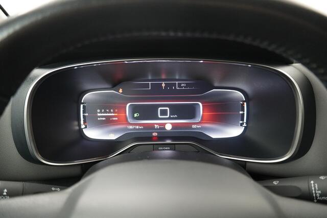 Citroen C5 Aircross BWJ 2020 1.2 131 PK Business APPLE CARPLAY / ANDROID AUTO / NAVI / CLIMA / CRUISE / HALF LEDER / CAMERA / LMV / PARKEERSENSOREN