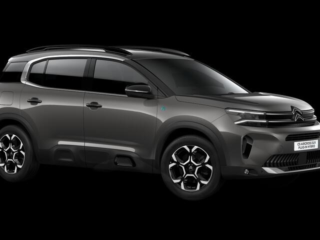 Citroen C5 Aircross 1.6 Plug-in Hybrid 225pk Max | Binnen 3 maanden leverbaar! |