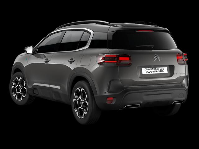 Citroen C5 Aircross 1.6 Plug-in Hybrid 225pk Max | Binnen 3 maanden leverbaar! |