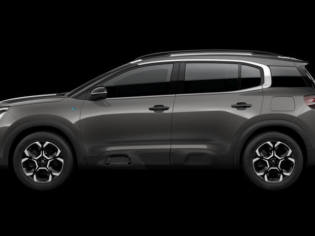 Citroen C5 Aircross 1.6 Plug-in Hybrid 225pk Max | Binnen 3 maanden leverbaar! |