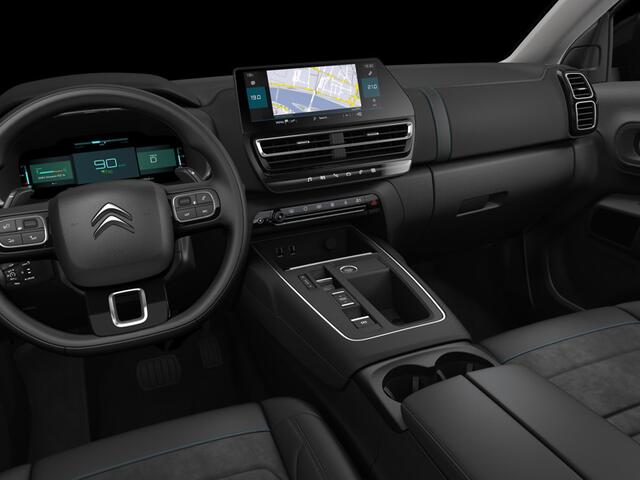 Citroen C5 Aircross 1.6 Plug-in Hybrid 225pk Max | Binnen 3 maanden leverbaar! |