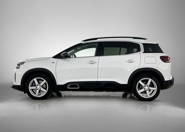 Citroen C5 Aircross 1.6 Plug-in Hybrid Feel CARPLAY CRUISE EL-ACHTERKLEP