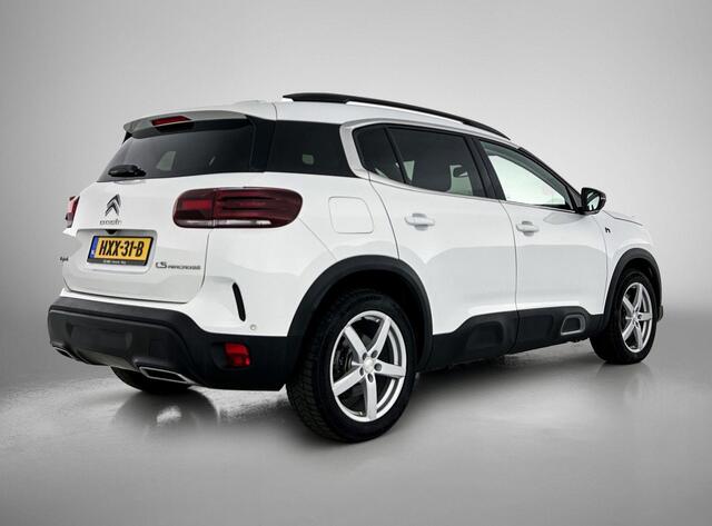 Citroen C5 Aircross 1.6 Plug-in Hybrid Feel CARPLAY CRUISE EL-ACHTERKLEP