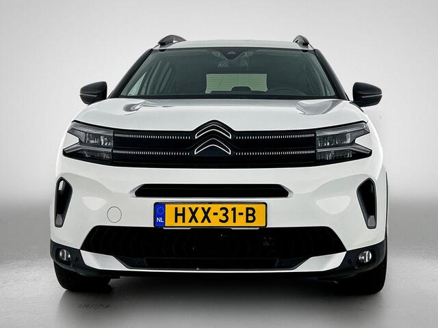Citroen C5 Aircross 1.6 Plug-in Hybrid Feel CARPLAY CRUISE EL-ACHTERKLEP