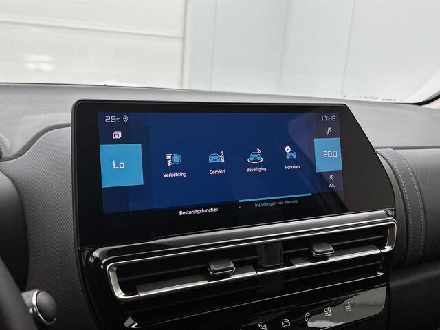 Citroen C5 Aircross 1.6 Plug-in Hybrid Feel CARPLAY CRUISE EL-ACHTERKLEP