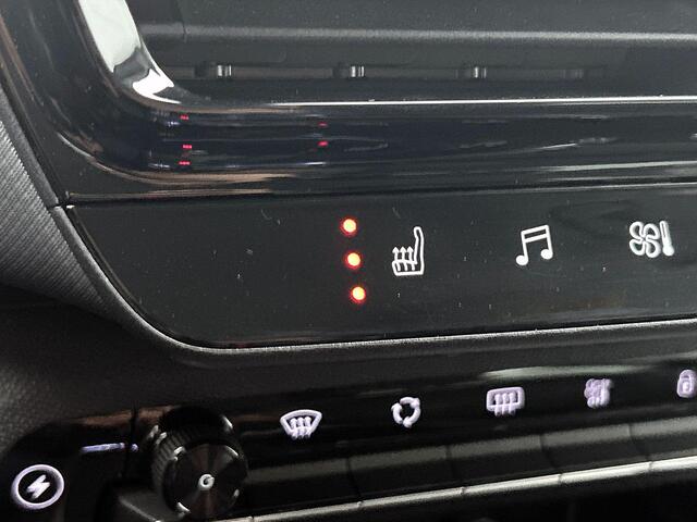 Citroen C5 Aircross 1.6 Plug-in Hybrid Feel CARPLAY CRUISE EL-ACHTERKLEP
