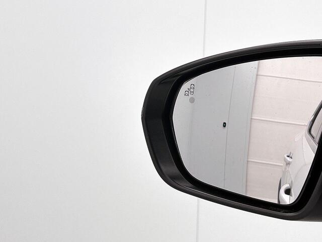 Citroen C5 Aircross 1.6 Plug-in Hybrid Feel CARPLAY CRUISE EL-ACHTERKLEP