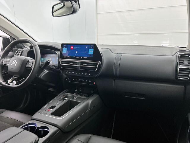 Citroen C5 Aircross 1.6 Plug-in Hybrid Feel CARPLAY CRUISE EL-ACHTERKLEP