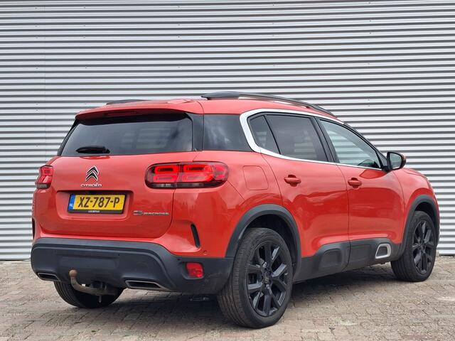 Citroen C5 Aircross 1.2 PureTech Feel | Nieuw Binnen! | Clima | ACC | Trekhaak