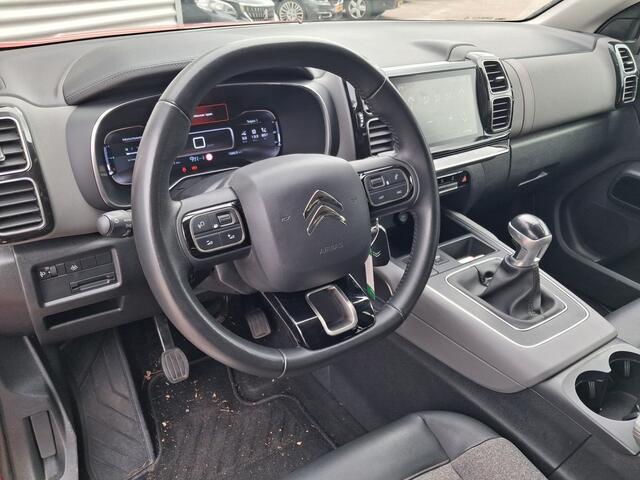 Citroen C5 Aircross 1.2 PureTech Feel | Nieuw Binnen! | Clima | ACC | Trekhaak
